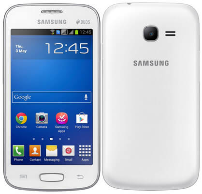 Ремонт телефона Samsung Galaxy Young 2 